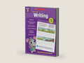 Scholastic Success with Writing Grade 3 Workbook by Scholastic Teaching Resources | barcode:9781338798739 | source:'9781338798739-right-three-quarter.jpg