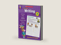 Scholastic Success with Writing Grade 4 Workbook by Scholastic Teaching Resources | barcode:9781338798746 | source:'9781338798746-right-three-quarter.jpg