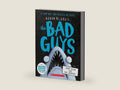 The Bad Guys in Open Wide and Say Arrrgh! (The Bad Guys #15) (15) by Aaron Blabey | barcode:9781338813180 | source:'9781338813180-right-three-quarter.jpg