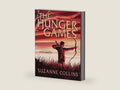 The Hunger Games: Illustrated Edition by Suzanne Collins | barcode:9781339030609 | source:'9781339030609-right-three-quarter.jpg
