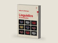 Linguistics: An Introduction by William B. McGregor | barcode:9781350164253 | source:'9781350164253-right-three-quarter.jpg