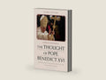 The Thought of Pope Benedict XVI: An Introduction to the Theology of Joseph Ratzinger by Aidan Nichols | barcode:9781350431126 | source:'9781350431126-right-three-quarter.jpg