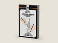 An Analysis of John P. Kotter's Leading Change (The Macat Library) by Yaamina Salman | barcode:9781351352413 | source:'9781351352413-right-three-quarter.jpg