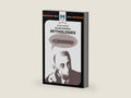 An Analysis of Roland Barthes's Mythologies (The Macat Library) by John Gomez | barcode:9781351352529 | source:'9781351352529-right-three-quarter.jpg