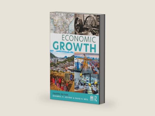 Economic Growth by Quamrul H. Ashraf | barcode:9781351375917 | source:'9781351375917-right-three-quarter.jpg
