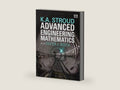 Advanced Engineering Mathematics by K.A. Stroud | barcode:9781352010251 | source:'9781352010251-right-three-quarter.jpg