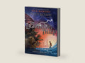 Percy Jackson and the Olympians: The Lightning Thief Illustrated Edition by Rick Riordan | barcode:9781368025935 | source:'9781368025935-right-three-quarter.jpg