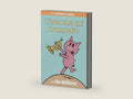 ¡Escucha mi trompeta!-An Elephant and Piggie Book, Spanish Edition by Mo Willems | barcode:9781368056137 | source:'9781368056137-right-three-quarter.jpg