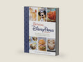 The Official Disney Parks Cookbook: 101 Magical Recipes from the Delicious Disney Vault by Pam Brandon | barcode:9781368090292 | source:'9781368090292-right-three-quarter.jpg