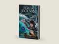 Percy Jackson and the Olympians: The Lightning Thief The Graphic Novel (paperback) by Rick Riordan | barcode:9781368100823 | source:'9781368100823-right-three-quarter.jpg