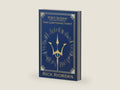 Percy Jackson and the Olympians The Lightning Thief Deluxe Collector's Edition by Rick Riordan | barcode:9781368101028 | source:'9781368101028-right-three-quarter.jpg
