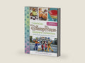 The Official Disney Parks Desserts Cookbook: Remembering 101 Sweet Delicious Disney Recipes by Pam Brandon | barcode:9781368106191 | source:'9781368106191-right-three-quarter.jpg