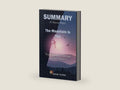 Summary of The Mountain Is You: Transforming Self-Sabotage Into Self-Mastery by Brianna Wiest by Book Tigers | barcode:9781387408580 | source:'9781387408580-right-three-quarter.jpg