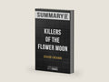 Summary of Killers of the Flower Moon: The Osage Murders and the Birth of the FBI by David Grann: Trivia/Quiz for Fans by WhizBooks | barcode:9781388339265 | source:'9781388339265-right-three-quarter.jpg