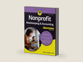 Nonprofit Bookkeeping & Accounting For Dummies by Maire Loughran | barcode:9781394206018 | source:'9781394206018-right-three-quarter.jpg