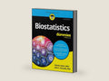 Biostatistics For Dummies by Monika Wahi | barcode:9781394251469 | source:'9781394251469-right-three-quarter.jpg