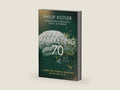 Marketing 7.0: A Guide for Thinking Marketers in the Age of AI by Philip Kotler | barcode:9781394329861 | source:'9781394329861-right-three-quarter.jpg