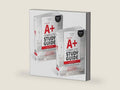 CompTIA A+ Complete Study Guide, 2-Volume Set: Volume 1 Core 1 Exam 220-1201 and Volume 2 Core 2 Exam 220-1202 (Sybex Study Guide) by Quentin Docter | barcode:9781394330034 | source:'9781394330034-right-three-quarter.jpg