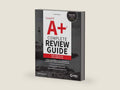 CompTIA A+ Complete Review Guide: Core 1 Exam 220-1201 and Core 2 Exam 220-1202 (Sybex Study Guide) by Troy McMillan | barcode:9781394330782 | source:'9781394330782-right-three-quarter.jpg