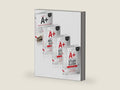 CompTIA A+ Complete Certification Kit: Core 1 Exam 220-1201 and Core 2 Exam 220-1202 (Sybex Study Guide) by Quentin Docter | barcode:9781394350056 | source:'9781394350056-right-three-quarter.jpg
