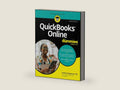 QuickBooks Online For Dummies, 2026 Edition by David H. Ringstrom | barcode:9781394367177 | source:'9781394367177-right-three-quarter.jpg
