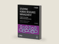 Studying Human Resource Management: A Guide to the Study, Context and Practice of HR by Stephen Taylor | barcode:9781398606906 | source:'9781398606906-right-three-quarter.jpg