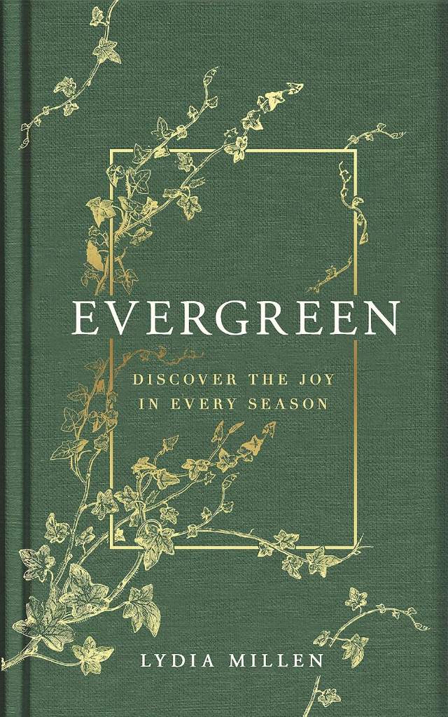 Evergreen by Lydia Elise Millen | barcode:9781398719415 | source:'9781398719415.jpg