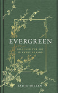 Evergreen by Lydia Elise Millen | barcode:9781398719415 | source:'9781398719415.jpg