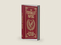 The Federalist Papers: The Ideas that Forged the American Constitution (Arcturus Ornate Classics) by Alexander Hamilton | barcode:9781398830462 | source:'9781398830462-right-three-quarter.jpg