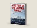 A History of the Modern World: From 1950 to the Present Day by Professor Jeremy Black | barcode:9781398864078 | source:'9781398864078-right-three-quarter.jpg