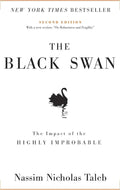 The Black Swan: The Impact of the Highly Improbable by Nassim Nicholas Taleb | barcode:9781400063512 | source:'9781400063512.jpg