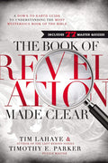 The Book of Revelation Made Clear: A Down-to-Earth Guide to Understanding the Most Mysterious Book of the Bible by Tim LaHaye | barcode:9781400206186 | source:'9781400206186.jpg
