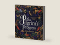 The Pilgrim's Progress: An Illustrated Christian Classic by John Bunyan | barcode:9781400216512 | source:'9781400216512-right-three-quarter.jpg