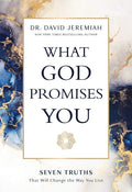What God Promises You: Seven Truths That Will Change the Way You Live by Dr. David Jeremiah | barcode:9781400230495 | source:'9781400230495.jpg