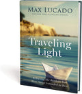 Traveling Light: Releasing the Burdens You Were Never Intended to Bear by Max Lucado | barcode:9781400240043 | source:'9781400240043.jpg