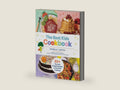 The Best Kids Cookbook: 60 Fun and Simple Recipes to Get Kids Cooking by Danielle Kartes | barcode:9781400251100 | source:'9781400251100-right-three-quarter.jpg