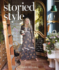 Storied Style: The Book About YOU, Your Story, and How to Design Your Home with It by Grace Mitchell | barcode:9781400253081 | source:'9781400253081.jpg