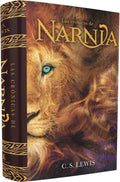 Las Crónicas de Narnia, Edición de lujo, Tapa dura con solapa: 7 libros en 1: Celebración del 75 aniversario (Spanish Edition) by C. S. Lewis | barcode:9781400257683 | source:'9781400257683.jpg