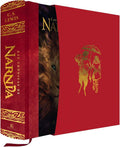 Las Crónicas de Narnia, Edición de lujo, tapa dura con estuche: 7 libros en 1 (Spanish Edition) by C. S. Lewis | barcode:9781400258291 | source:'9781400258291.jpg