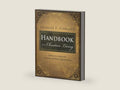 Charles Stanley's Handbook for Christian Living: Biblical Answers to Life's Tough Questions by Charles F. Stanley | barcode:9781400280308 | source:'9781400280308-right-three-quarter.jpg