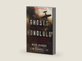 Ghosts of Honolulu: A Japanese Spy, A Japanese American Spy Hunter, and the Untold Story of Pearl Harbor by Mark Harmon | barcode:9781400337040 | source:'9781400337040-right-three-quarter.jpg