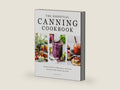 The Essential Canning Cookbook: Water Bath and Pressure Canning Recipes for Every Season by Molly Bravo | barcode:9781400352012 | source:'9781400352012-right-three-quarter.jpg