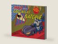 Goodnight Batcave by Dave Croatto | barcode:9781401270100 | source:'9781401270100-right-three-quarter.jpg