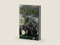 The Match: The Day the Game of Golf Changed Forever by Mark Frost | barcode:9781401309619 | source:'9781401309619-right-three-quarter.jpg