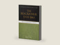 NIV, MacArthur Study Bible: Unleashing God's Truth One Verse at a Time (Holy Bible, New American Standard Bible) (Signature) by Thomas Nelson | barcode:9781401679064 | source:'9781401679064-right-three-quarter.jpg