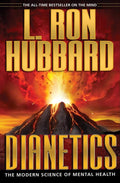 Dianetics: The Modern Science of Mental Health by L. Ron Hubbard | barcode:9781403144843 | source:'9781403144843.jpg