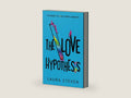 The Love Hypothesis: A Must-Read Hilarious LGBT Romance About One Girl's Desperate Experiment by Laura Steven | barcode:9781405296953 | source:'9781405296953-right-three-quarter.jpg