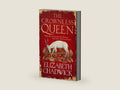 The Crownless Queen: From the bestselling author comes a BRAND NEW historical fiction novel of secrets, sacrifice and survival against the odds (Jeanette of Kent duology) by Elizabeth Chadwick | barcode:9781408729854 | source:'9781408729854-right-three-quarter.jpg