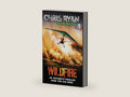 Wildfire: Code Red by Chris Ryan | barcode:9781409098256 | source:'9781409098256-right-three-quarter.jpg