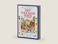 First Thousand Words in Hebrew by Heather Amery | barcode:9781409570363 | source:'9781409570363-right-three-quarter.jpg